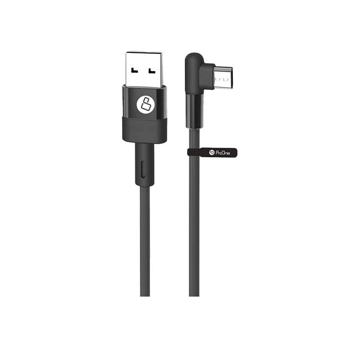 کابل شارژ Micro پرووان مدل ProOne PCC405M